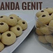 Janda Genit