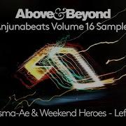 Left To Hide Abgtn2023 Jerome Isma Ae Weekend Heroes