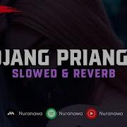 Dj Mojang Priangan Slowed Reverb Nuranawa