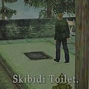 Skibidi Toilet Silent Hill 2