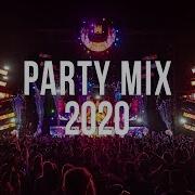 Mix 2020 Dj