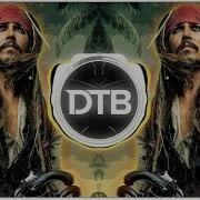 Pirates Of The Caribbean Theme Song Pedrodjdaddy Axeblowz Trap Remix