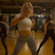 Marian Hill Got It Tevyn Cole Choreography