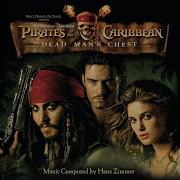 Pirates Of The Caribbean Dead Mans Chest Kraken Ost Complete Score