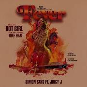 Megan Thee Stallion Simon Says Feat Juicy J