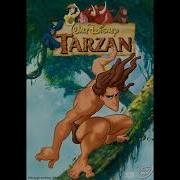 Tarzan High Tone