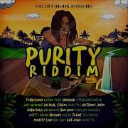 Purity Riddim Mix Full Feat Chezidek Lutan Fyah Turbulence Anthony John February 2023 Djlass Angel Vibes