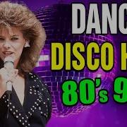 Dance Hits 80 S And 90 S