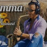 Nelly Dilemma Saxophone