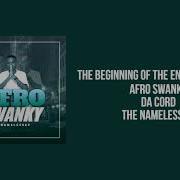 Nomahelele Afro Tech Instrumental Afro Swanky Da Cord