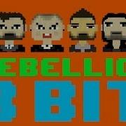 Rebellion 8 Bit Remix Cover Version Tribute To Linkin Park 8 Bit