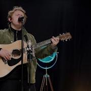 Lewis Capaldi Forever Live From Edinburgh