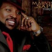 Marvin Sapp Never