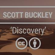 Discovery Scott Buckley