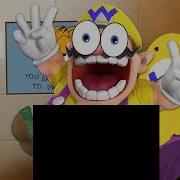 Wario Dies From Kfc