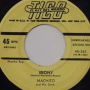 Ebony Machito