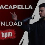 Rap Acapella 140 Bpm