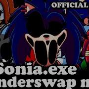 Fnf Vs Sonia Exe Official Reboot