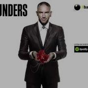 Love Ben Saunders