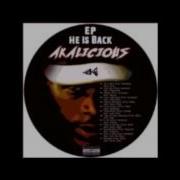 Akalicious L A H Feat Geenatti He Is Back Ep Track 9 Siyabulela Khumalo