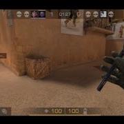 Frag Movie Standoff 2 Мувик