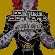 Contra Scandal Hideaway