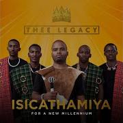 Thee Legacy Inguna Phakade