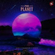 Rjoan Pink Planet