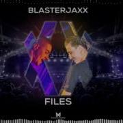 Demon Eyes Blasterjaxx