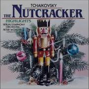 Nutcracker Music