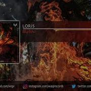 Lorjs Burn