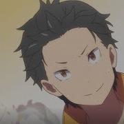 Redo Re Zero