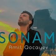 Amil Qocayev Sonam