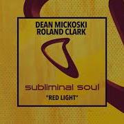 Red Light Dean Mickoski Roland Clark