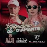 Sou A Braba Mina De Quebra Dj Haal