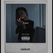 Niekoh Faded