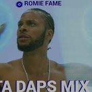 Dexta Daps Mix 2021 Raw Dexta Daps Dancehall Mix 2021 Romie Fame Romie Fame Mixtape