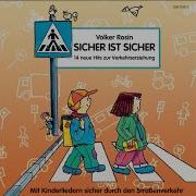 Ampel Lied Eine Kleine Maus Hat S Schwer Volker Rosin