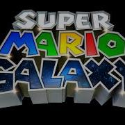 Super Mario Galaxy Final Boss Music