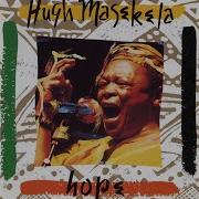 Nomali Hugh Masekela