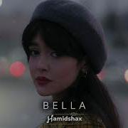 Bella Hamidshax