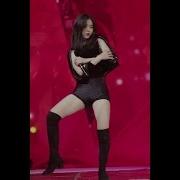 Shin Ryujin Itzy Jyp Mixnine After This Night Focus Cam