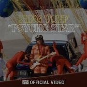 Psycho Star King Tuff