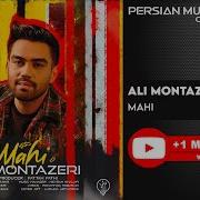 Ali Montazeri Mahi