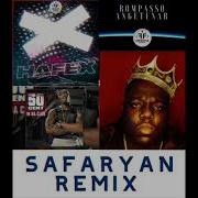 Rompasso 50 Cent The Notorious B I G Safaryan Remix