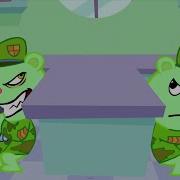 Happy Tree Friends Double Whammy 1 2 3 4