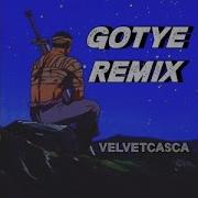 Gotye Remix By Velvetcasca