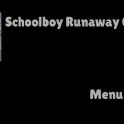 Schoolboy Runaway Ost Главное Меню