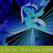 Starlight Chi Chi Brace Face 174 Udsi Remix