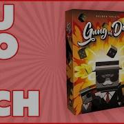 Ludopitch Gang Of Dice English Version Ludovoxen